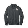 Fort Hays Tech Northwest Quarter Zip Sweatshirt