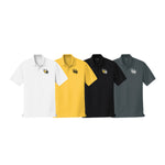 Fort Hays Tech Northwest NW Logo Performance Polo