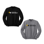 Fort Hays Tech Northwest Crewneck Sweatshirt