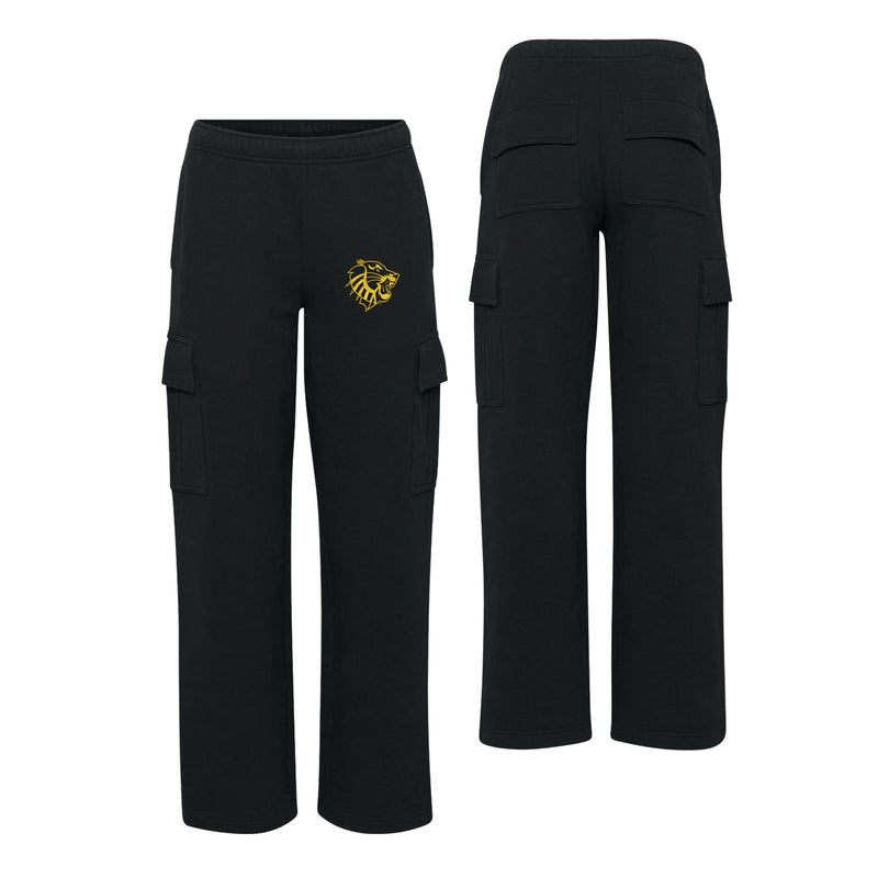 Fort Hays Tech Northwest FAVE FIT Tiger Cargo Pants