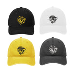 Fort Hays Tech Northwest Tiger Logo Hat