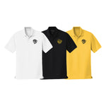 Fort Hays Tech Northwest Tiger Performance Polo