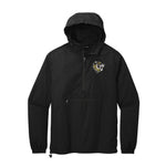 Fort Hays Tech Northwest Tiger Windbreaker