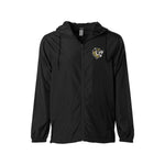 Fort Hays Tech Northwest Tiger Windbreaker Jacket