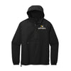 Fort Hays Tech Northwest Logo Windbreaker