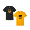 Fort Hays Tech North Central Distressed Tiger T-shirt