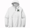 Hawaii Manoa Windbreaker with Choice of Sport