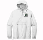 Hawaii Manoa Windbreaker with Choice of Sport