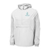 Junior League of Columbia Windbreaker - JL Columbia Logo