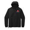 Junior League of Hartford Windbreaker - JL Hartford Logo