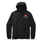 Junior League of Hartford Windbreaker - JL Hartford Logo