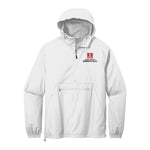 Junior League of Minneapolis Windbreaker - JL Minneapolis Logo