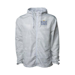 Kent State Windbreaker Jacket