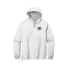 Kent State Lightweight Windbreaker - Flash