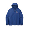 Kent State Lightweight Windbreaker - Flash