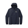 Kent State Lightweight Windbreaker