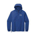 Kent State Lightweight Windbreaker