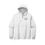 Kent State Lightweight Windbreaker