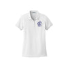 National Charity League Ladies Cotton Pique Polo - NCL Icon Polo