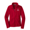 Junior League of Minneapolis Fleece Jacket - JL Icon Minneapolis