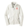 Junior League of Minneapolis Fleece Jacket - JL Icon Minneapolis