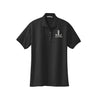 Junior League of Hartford Ladies Cotton Pique Polo - JL Hartford Icon