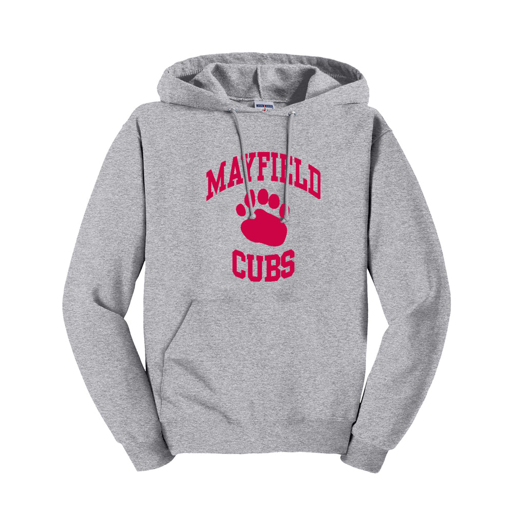 Mayfield Senior School Cubs Windbreaker – Cotton Sisters