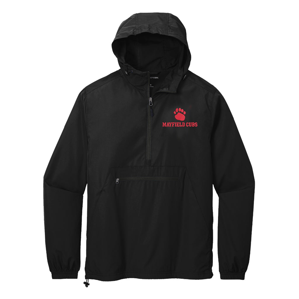 Mayfield Senior School Cubs Windbreaker – Cotton Sisters