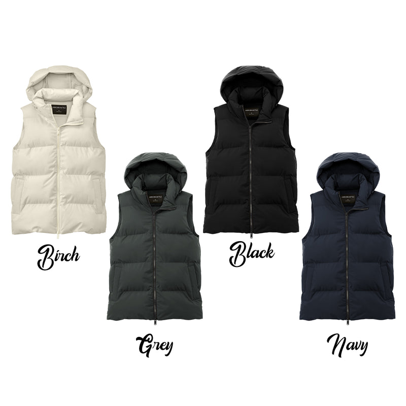 Junior puffer vest online