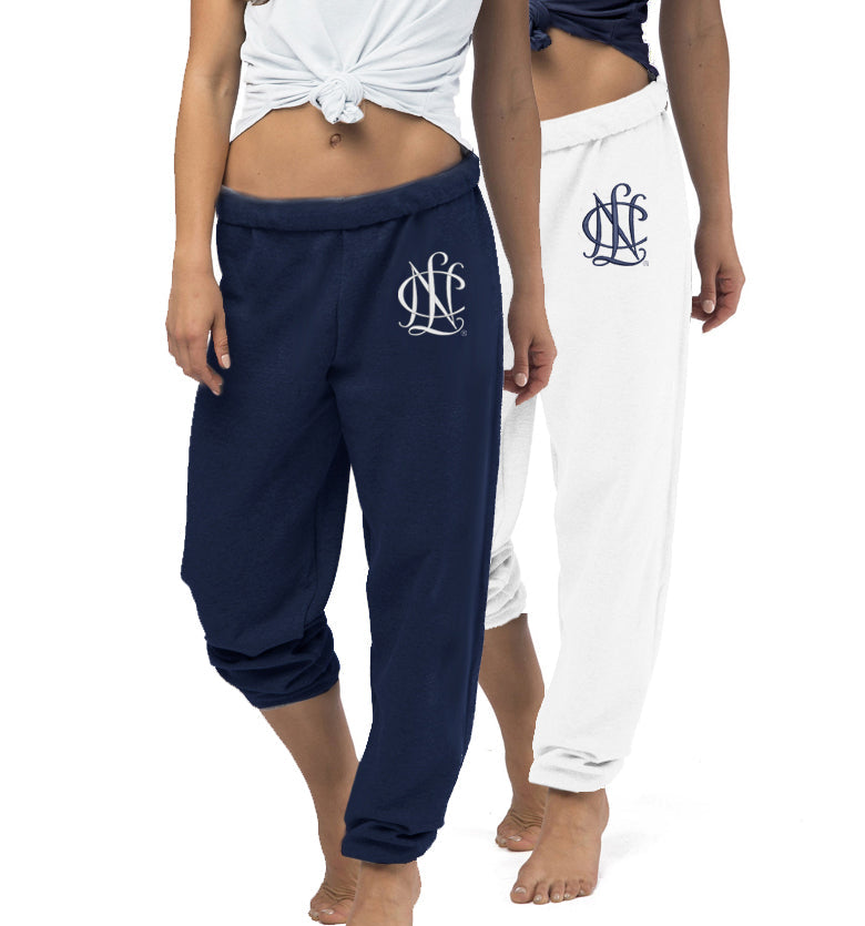 NCL Oversized Sweatpants - Westside Chapter