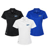 NJCAA Adidas Ladies Performance Polo