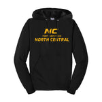 Fort Hays Tech North Central Hooded Pullover