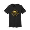 Fort Hays Tech North Central Tshirt - Vintage