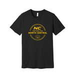 Fort Hays Tech North Central Tshirt - Vintage