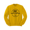 Fort Hays Tech North Central NC Circle Logo