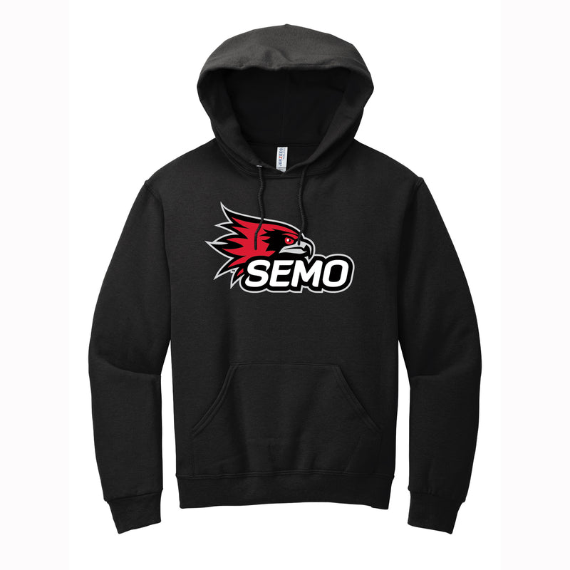 SEMO Hooded Pullover Sweatshirt