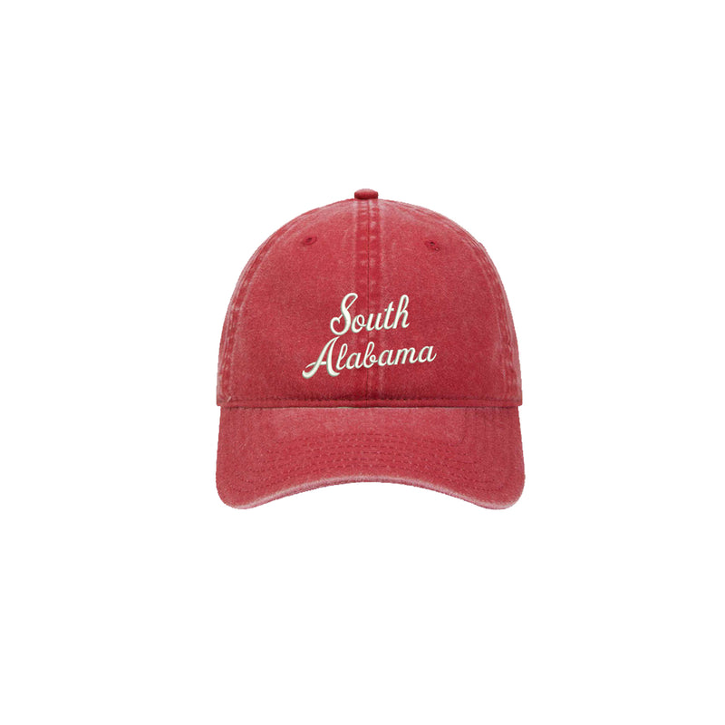 University of South Alabama Adidas Sustainable Sun Hat – Cotton Sisters