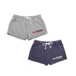 University of South Alabama Rally Shorts - Ladies