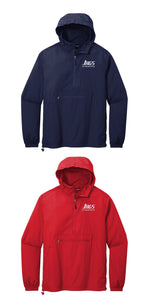 South Alabama JAGS Athletics Windbreaker - Choice of Sport