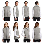 Assistance League Sweater Vest - Ladies & Mens