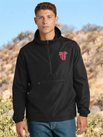 University of Tampa Lightweight Windbreaker