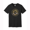 Team Rockstar Short Sleeve Crew T-Shirt - LOGO