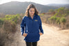 Tulsa Golden Hurricane Windbreaker - Embroidered with Choice of Tulsa Design