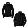 The Citadel Big Red Fleece Jacket