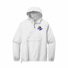 Tulsa Golden Hurricane Windbreaker - Embroidered with Choice of Tulsa Design