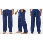 Fort Hays Tech Northwest Flannel Pants