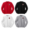 University of Tampa Embroidered Crewneck Sweatshirt