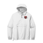 University of Tampa Lightweight Windbreaker