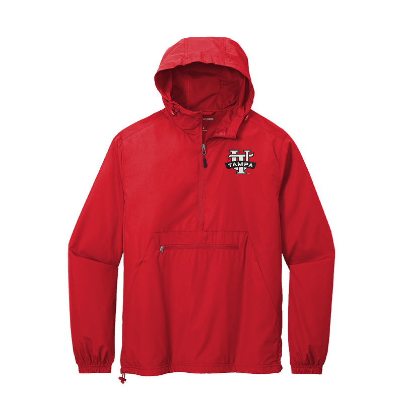 University of Tampa Lightweight Windbreaker