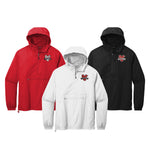 University of Tampa Lightweight Windbreaker